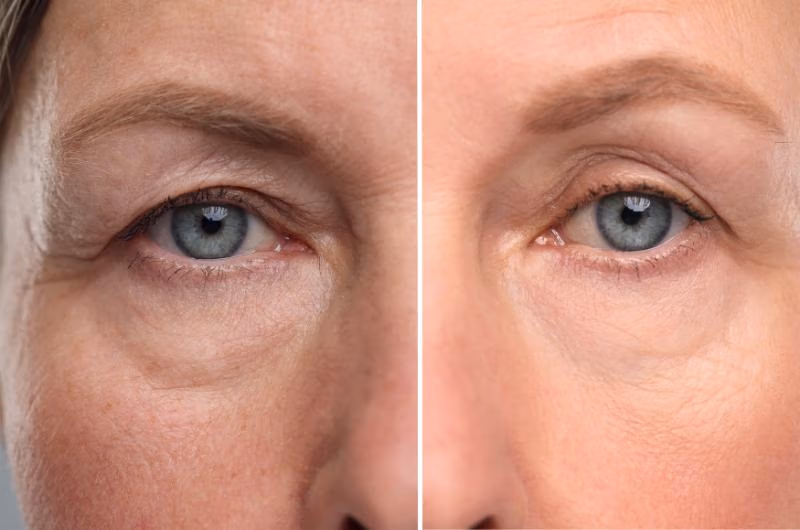 PRP-undereye-before-after